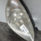 Optique avant principal droit (feux)(phare) CITROEN XSARA PICASSO