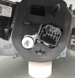 Feu arriere principal droit (feux) PEUGEOT 308 3 Photo n°4