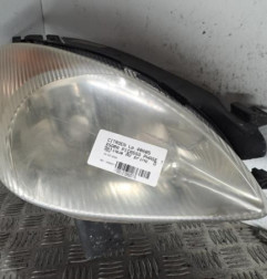 Optique avant principal droit (feux)(phare) CITROEN XSARA PICASSO