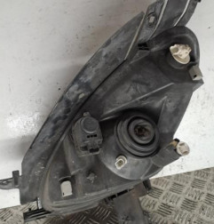 Optique avant principal droit (feux)(phare) CITROEN XSARA PICASSO Photo n°3