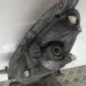 Optique avant principal droit (feux)(phare) CITROEN XSARA PICASSO