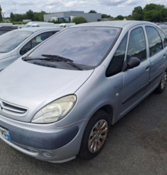 Optique avant principal droit (feux)(phare) CITROEN XSARA PICASSO Photo n°5