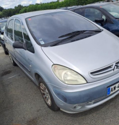 Optique avant principal droit (feux)(phare) CITROEN XSARA PICASSO Photo n°6