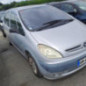 Optique avant principal droit (feux)(phare) CITROEN XSARA PICASSO