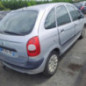 Optique avant principal droit (feux)(phare) CITROEN XSARA PICASSO