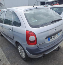 Optique avant principal droit (feux)(phare) CITROEN XSARA PICASSO Photo n°8