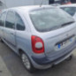 Optique avant principal droit (feux)(phare) CITROEN XSARA PICASSO