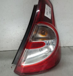 Feu arriere principal droit (feux) DACIA SANDERO 1 Photo n°1