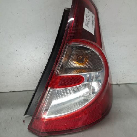 Feu arriere principal droit (feux) DACIA SANDERO 1 Photo n°1