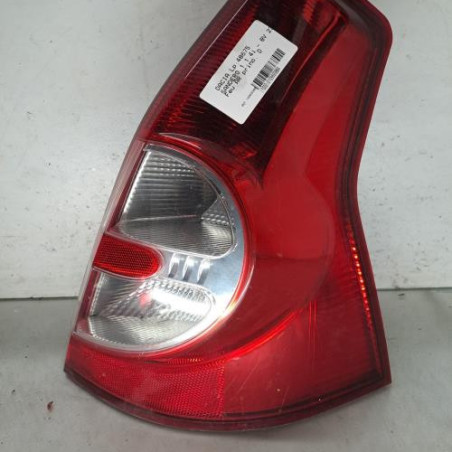Feu arriere principal droit (feux) DACIA SANDERO 1