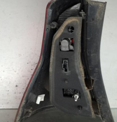 Feu arriere principal droit (feux) DACIA SANDERO 1 Photo n°3