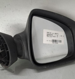 Retroviseur droit DACIA SANDERO 1