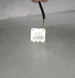 Retroviseur droit DACIA SANDERO 1 Photo n°3