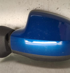 Retroviseur gauche DACIA SANDERO 1 Photo n°1