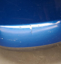 Retroviseur droit DACIA SANDERO 1 Photo n°4