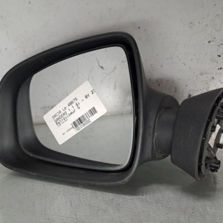 Retroviseur gauche DACIA SANDERO 1