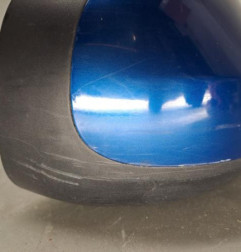 Retroviseur droit DACIA SANDERO 1 Photo n°5