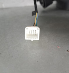 Retroviseur gauche DACIA SANDERO 1 Photo n°3