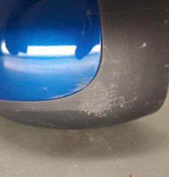 Retroviseur gauche DACIA SANDERO 1 Photo n°4