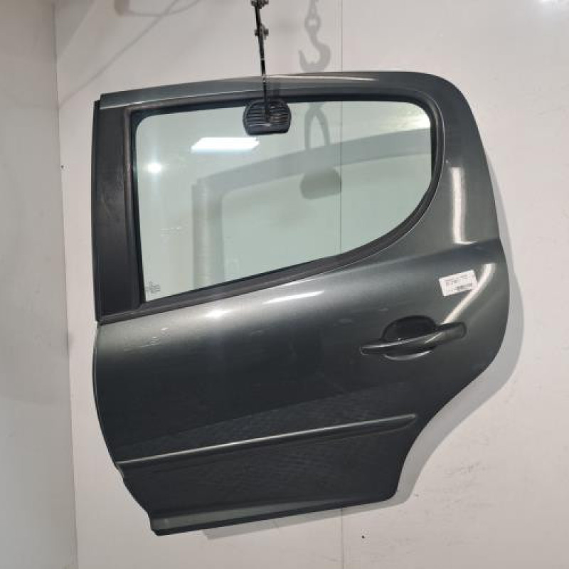 Porte arriere gauche PEUGEOT 207