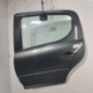 Porte arriere gauche PEUGEOT 207