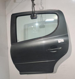 Porte arriere gauche PEUGEOT 207
