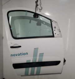 Porte avant droit PEUGEOT EXPERT 2