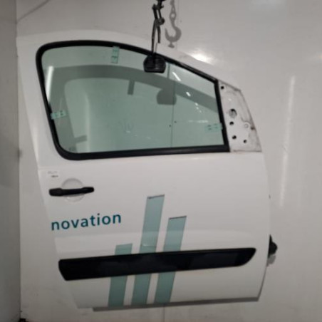 Porte avant droit PEUGEOT EXPERT 2