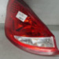 Feu arriere principal gauche (feux) FORD FIESTA 6