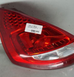 Feu arriere principal gauche (feux) FORD FIESTA 6