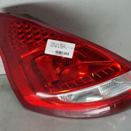 Feu arriere principal gauche (feux) FORD FIESTA 6