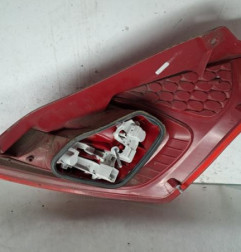 Feu arriere principal gauche (feux) FORD FIESTA 6 Photo n°3