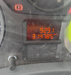 Porte avant droit PEUGEOT EXPERT 2 Photo n°10