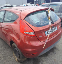 Feu arriere principal gauche (feux) FORD FIESTA 6 Photo n°8