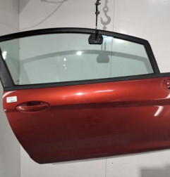 Porte avant droit FORD FIESTA 6 Photo n°1