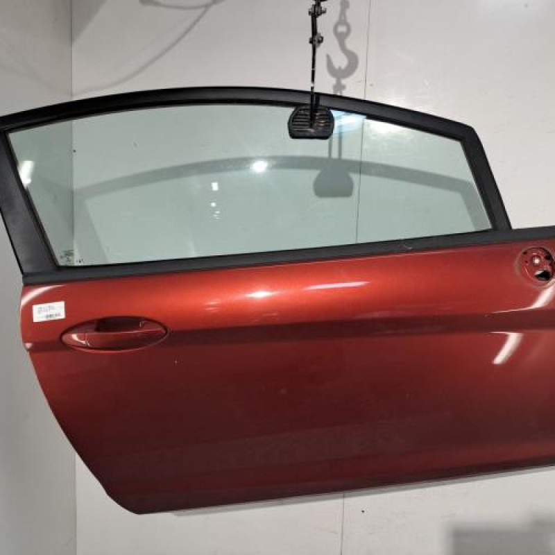 Porte avant droit FORD FIESTA 6