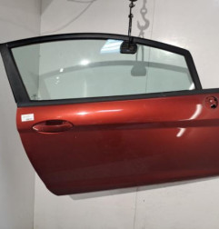 Porte avant droit FORD FIESTA 6