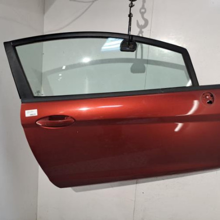 Porte avant droit FORD FIESTA 6