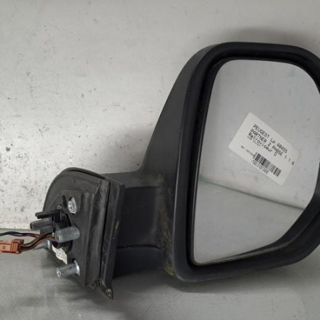 Retroviseur droit PEUGEOT PARTNER 2
