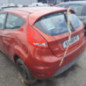 Porte avant droit FORD FIESTA 6
