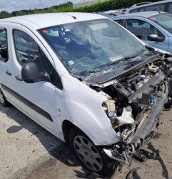 Retroviseur droit PEUGEOT PARTNER 2 Photo n°7