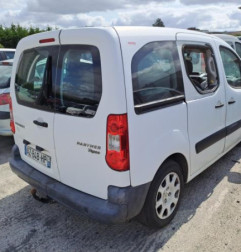 Retroviseur droit PEUGEOT PARTNER 2 Photo n°8