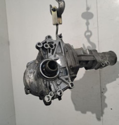 Boite de transfert CITROEN C-CROSSER Photo n°1