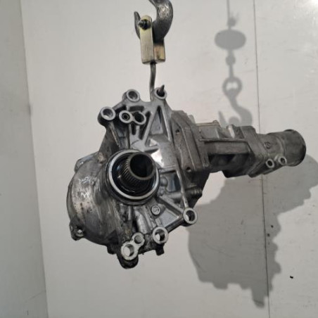 Boite de transfert CITROEN C-CROSSER Photo n°1