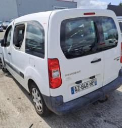 Retroviseur droit PEUGEOT PARTNER 2 Photo n°9