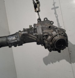 Boite de transfert CITROEN C-CROSSER