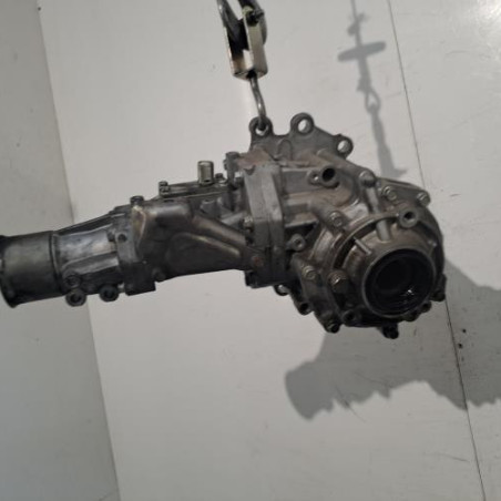 Boite de transfert CITROEN C-CROSSER