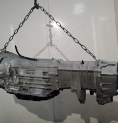 Boite de vitesses AUDI Q7 1 Photo n°1