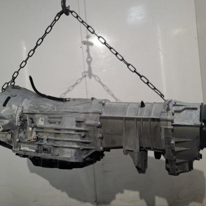 Boite de vitesses AUDI Q7 1