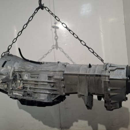 Boite de vitesses AUDI Q7 1 Photo n°1